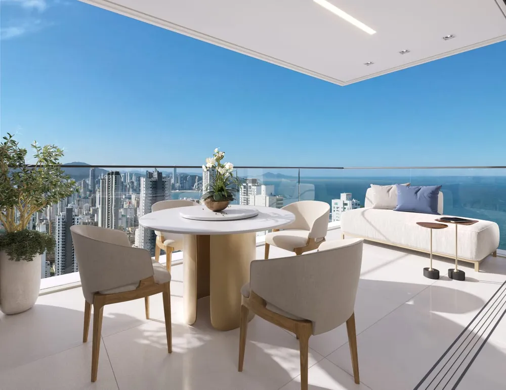 Apartamento, 4 quartos, 160 m² - Foto 6