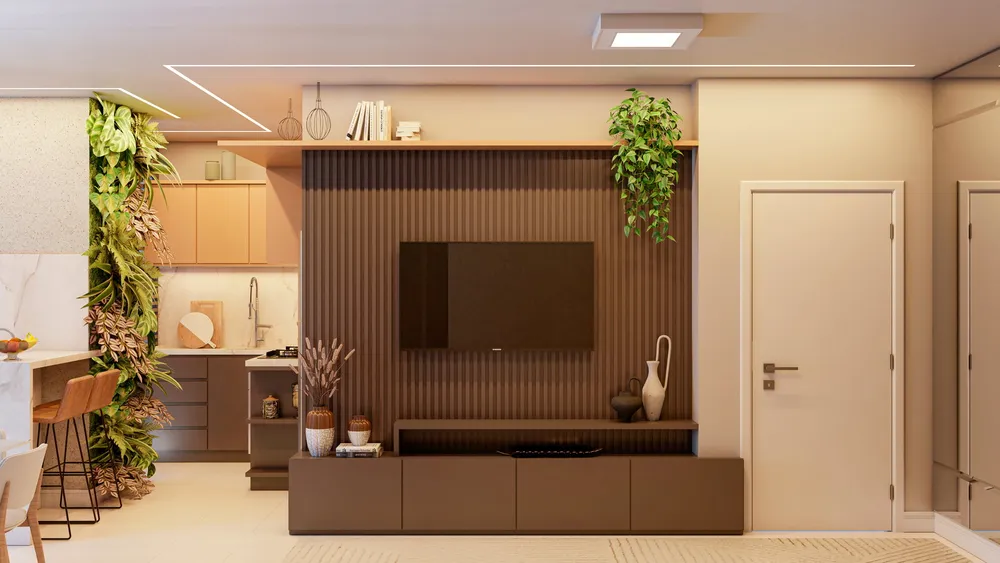 Apartamento, 2 quartos, 72 m² - Foto 1