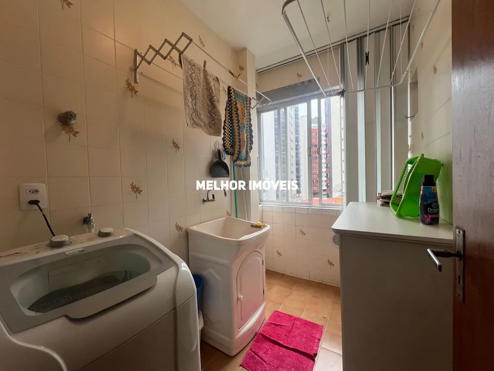 Apartamento, 2 quartos, 77 m² - Foto 2