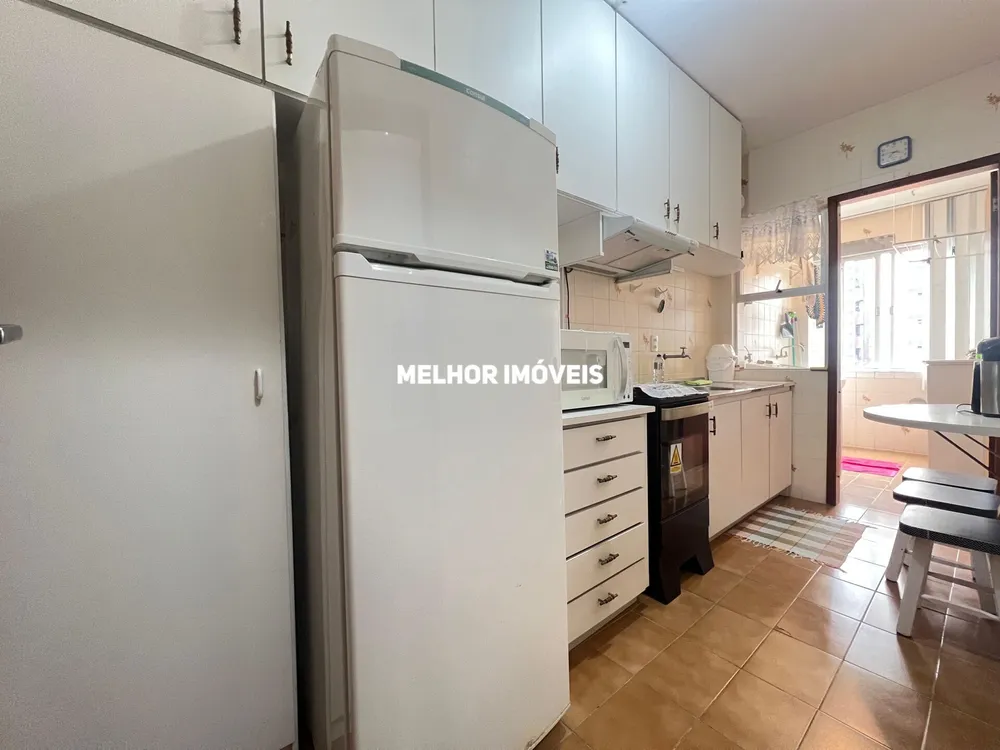Apartamento, 2 quartos, 77 m² - Foto 5