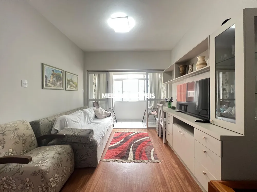 Apartamento, 2 quartos, 77 m² - Foto 3