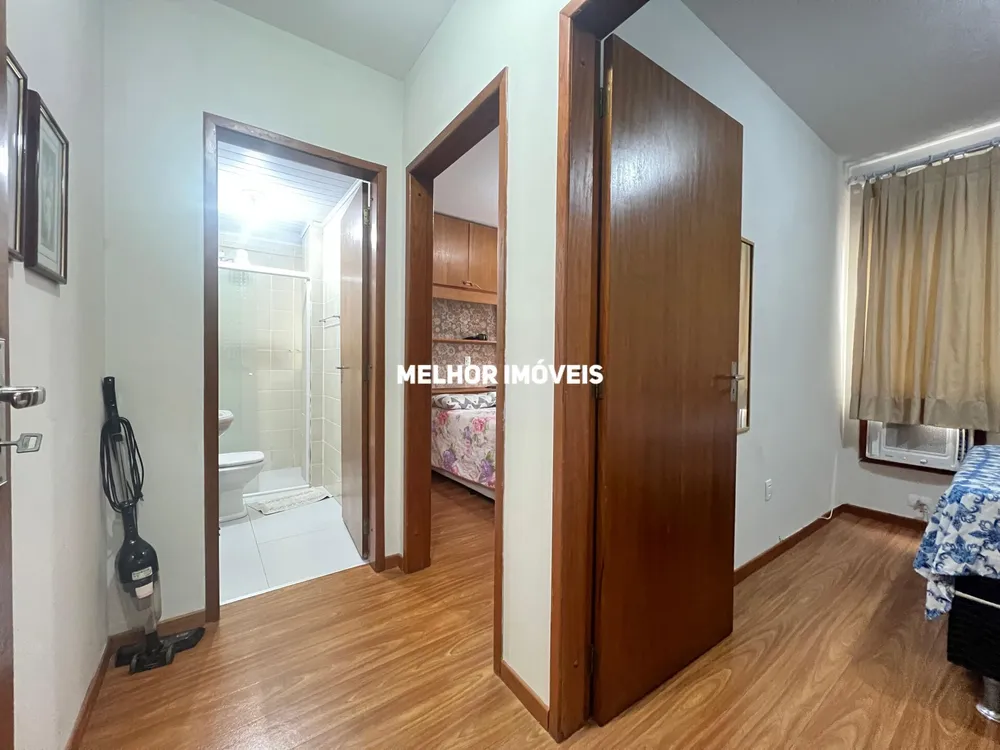 Apartamento, 2 quartos, 77 m² - Foto 8