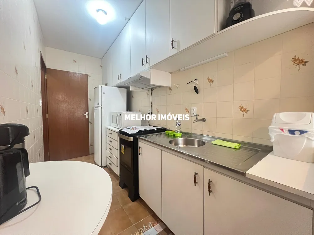 Apartamento, 2 quartos, 77 m² - Foto 7