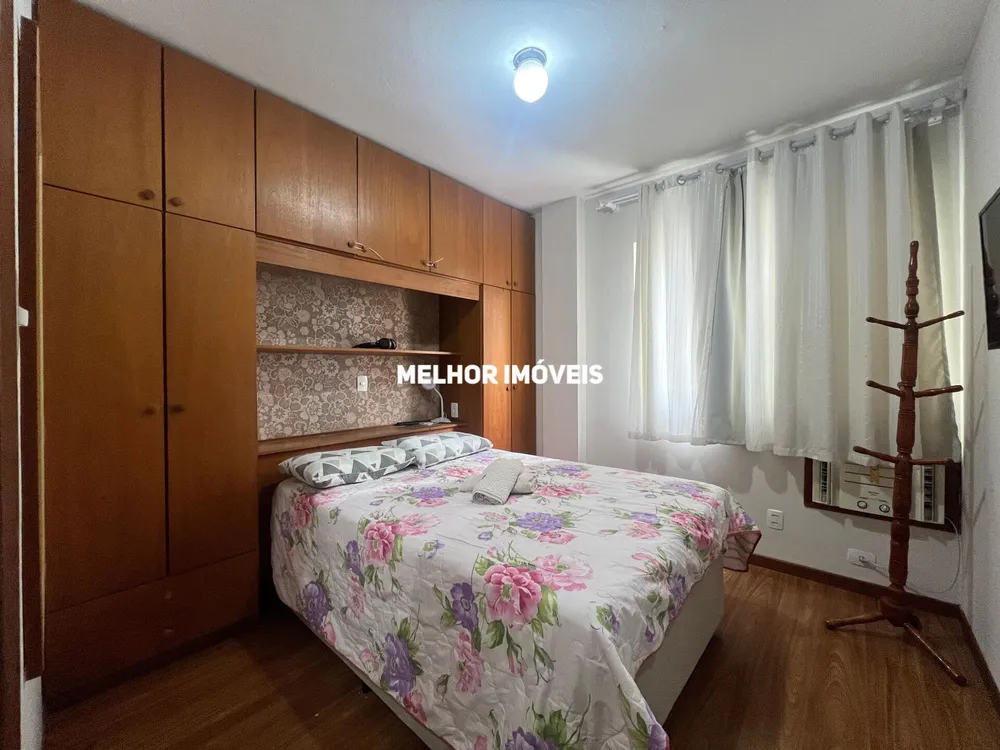 Apartamento, 2 quartos, 77 m² - Foto 12