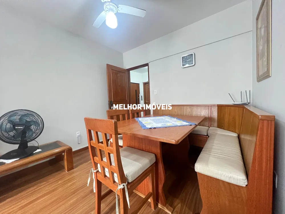 Apartamento, 2 quartos, 77 m² - Foto 2