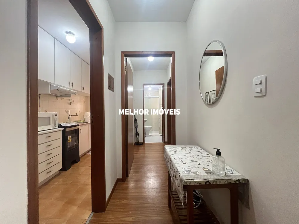 Apartamento, 2 quartos, 77 m² - Foto 6