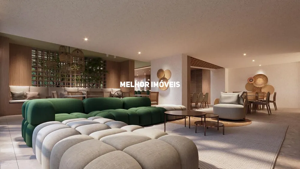 Apartamento, 3 quartos, 153 m² - Foto 6