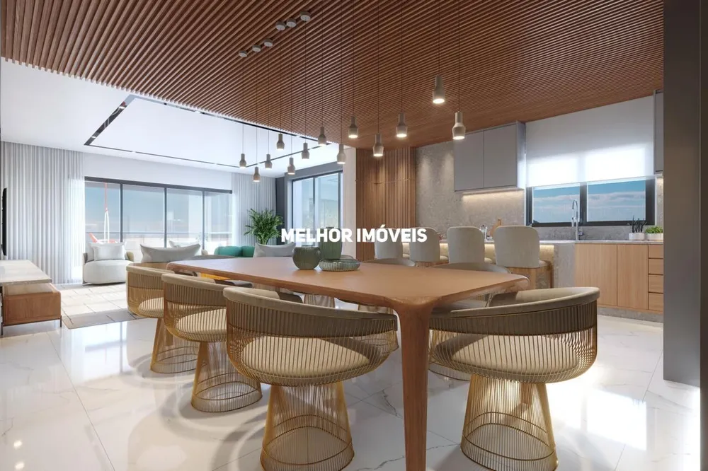 Apartamento, 3 quartos, 153 m² - Foto 7