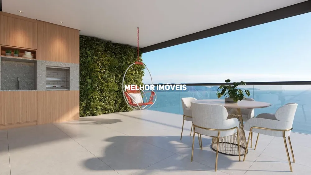 Apartamento, 3 quartos, 153 m² - Foto 5
