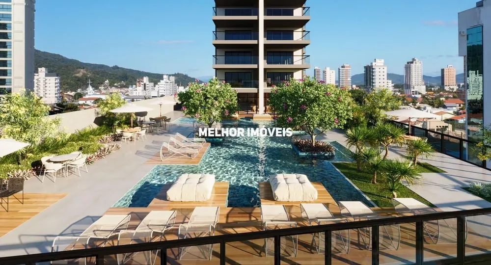 Apartamento, 3 quartos, 153 m² - Foto 1