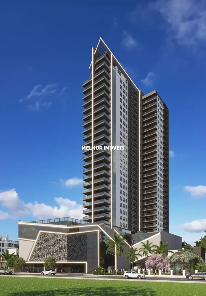 Apartamento, 3 quartos, 153 m² - Foto 2