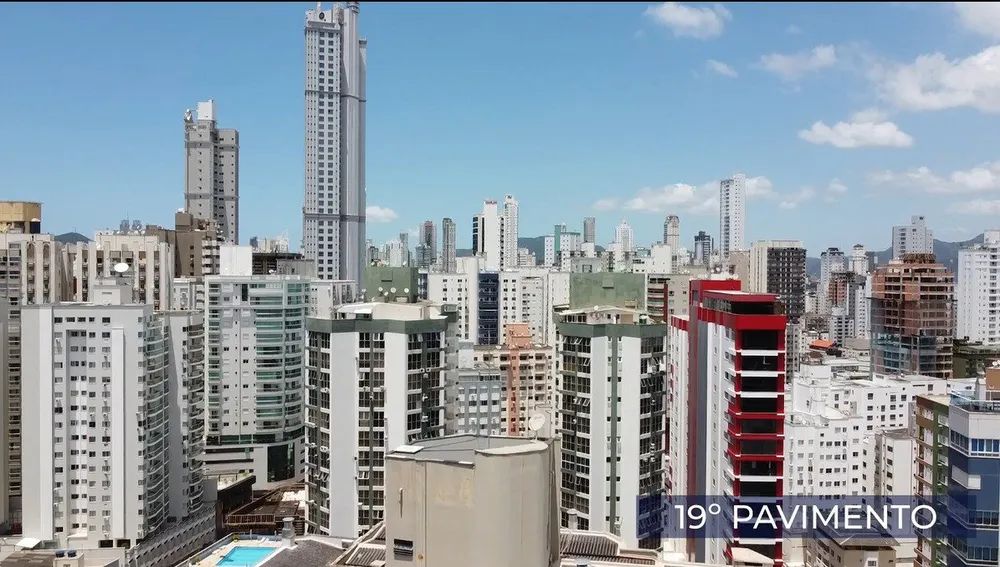 Apartamento, 3 quartos, 127 m² - Foto 1