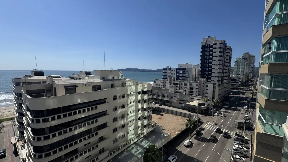 Apartamento, 3 quartos, 121 m² - Foto 1