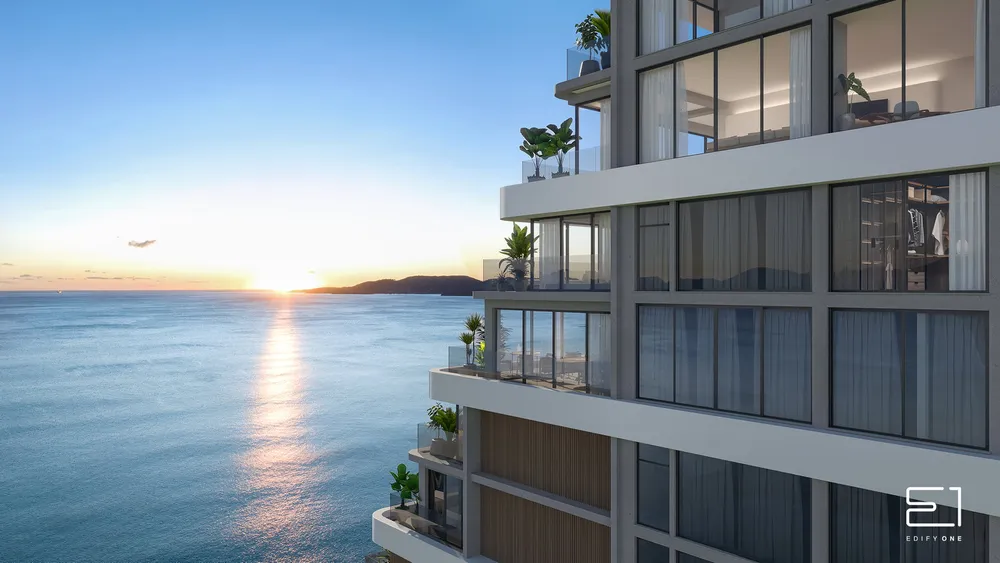 Apartamento, 4 quartos, 264 m² - Foto 2