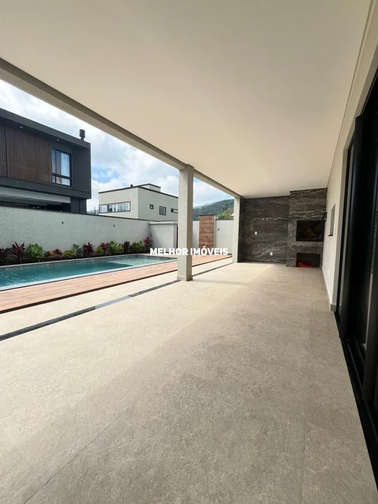 Casa, 4 quartos, 265 m² - Foto 5