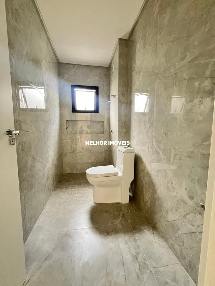 Casa, 4 quartos, 265 m² - Foto 8