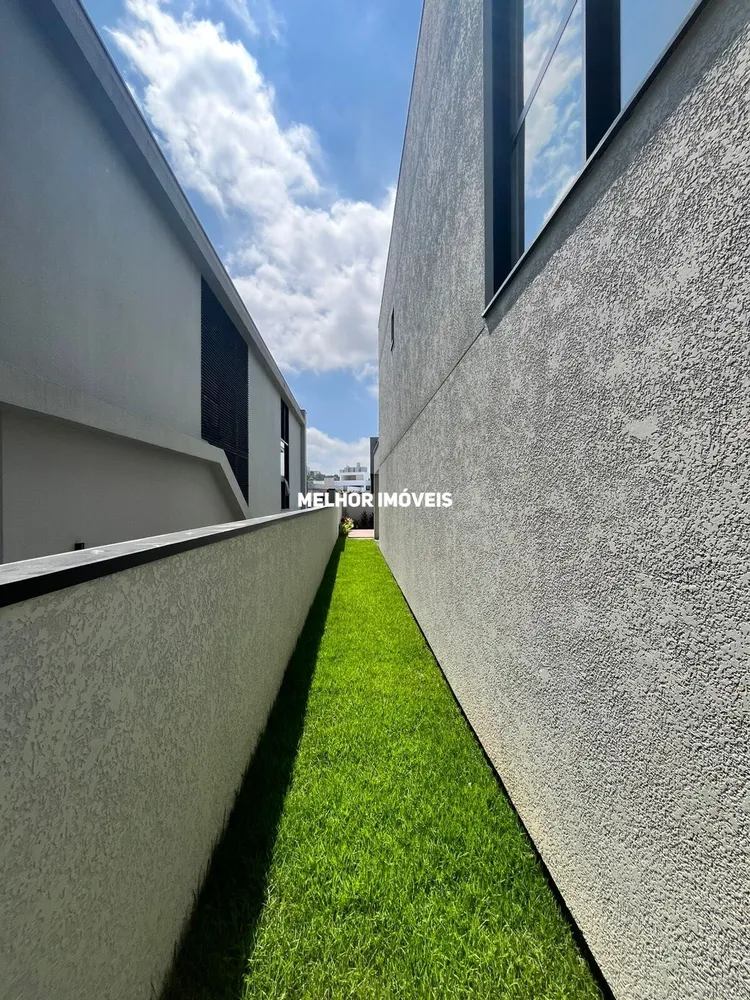 Casa, 4 quartos, 265 m² - Foto 6