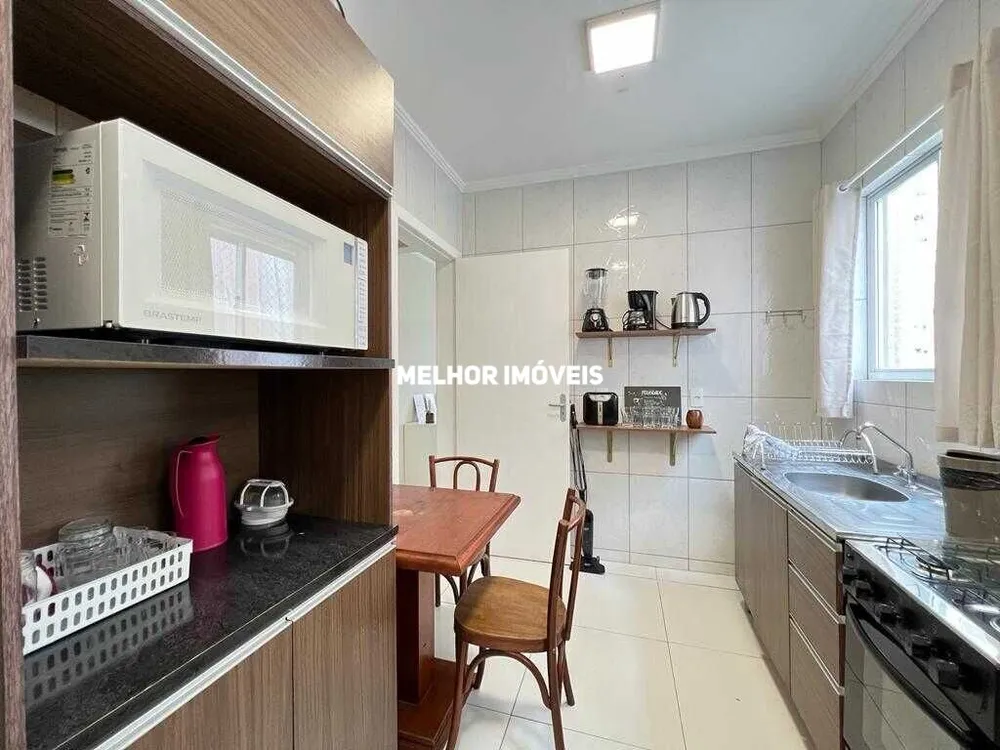 Apartamento, 3 quartos, 82 m² - Foto 5