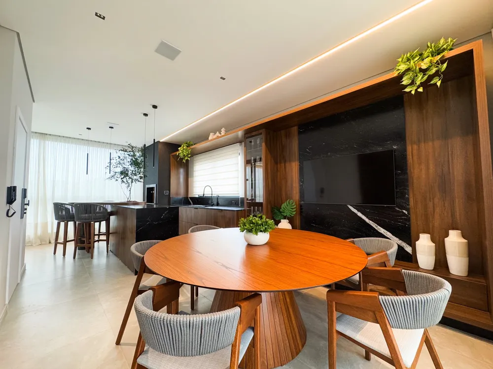 Apartamento, 3 quartos, 85 m² - Foto 3
