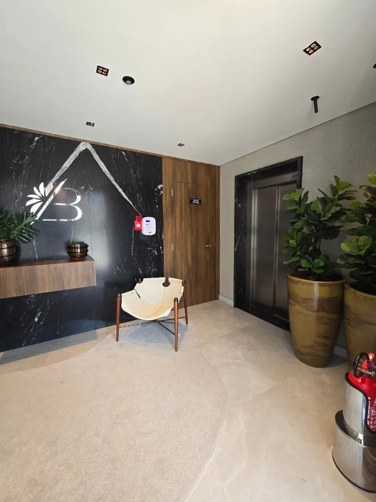 Apartamento, 3 quartos, 85 m² - Foto 1