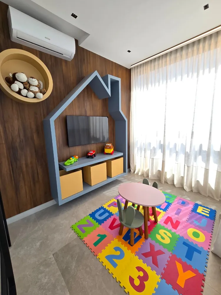 Apartamento, 3 quartos, 85 m² - Foto 4