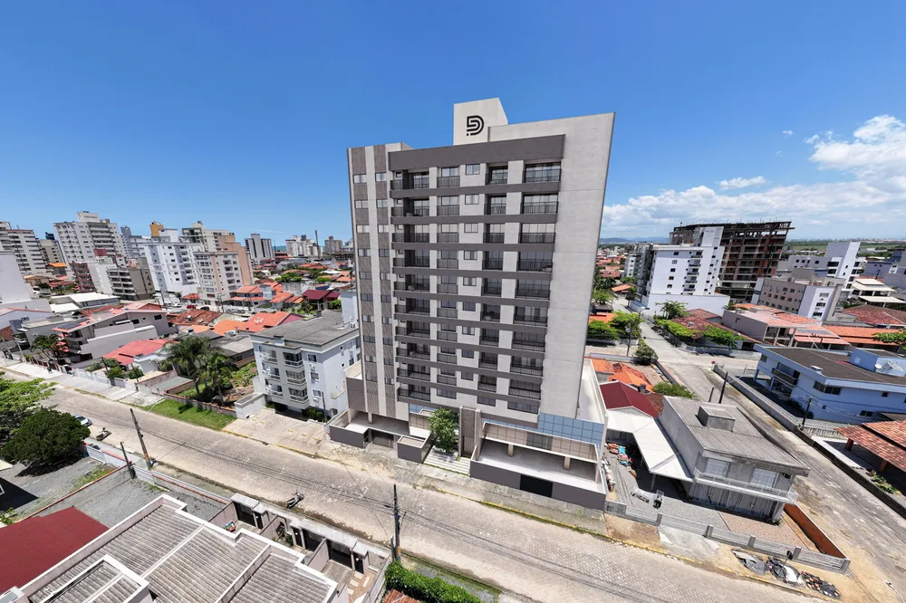 Apartamento, 2 quartos, 62 m² - Foto 3