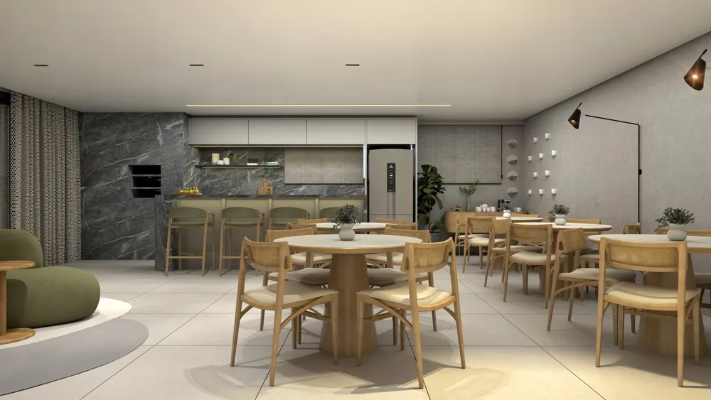 Apartamento, 2 quartos, 62 m² - Foto 8