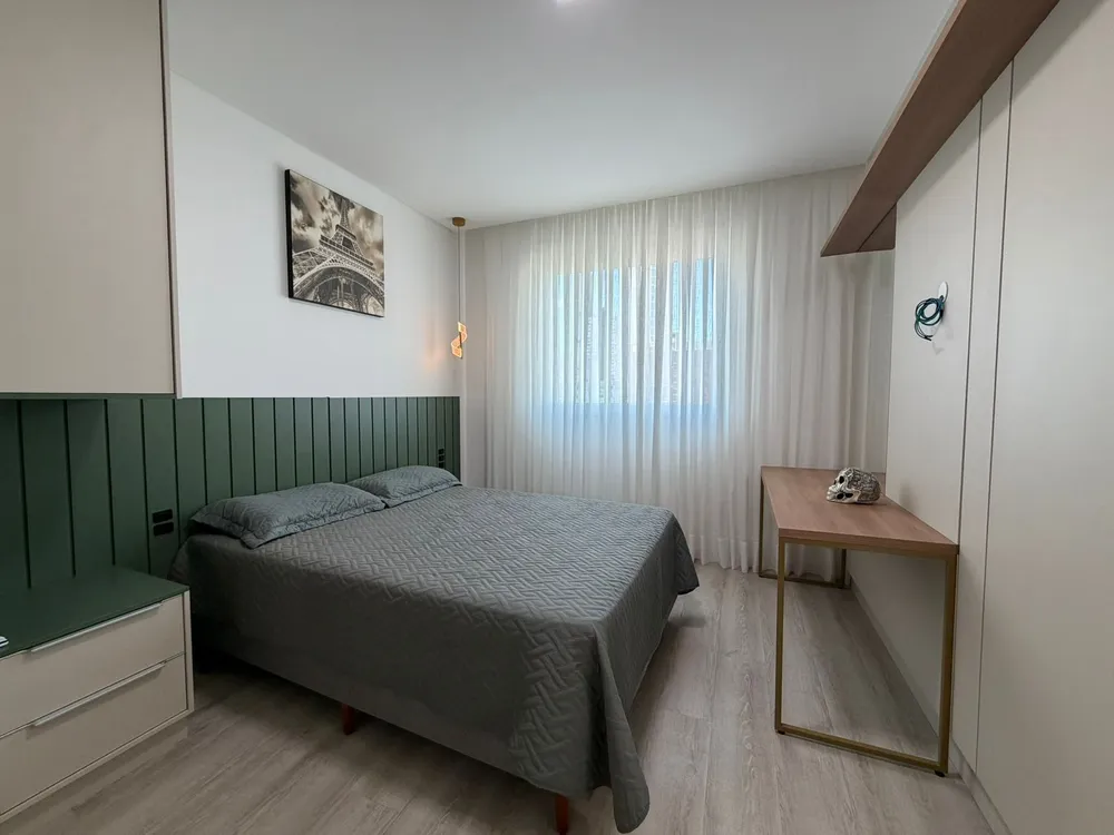 Apartamento, 4 quartos, 142 m² - Foto 2