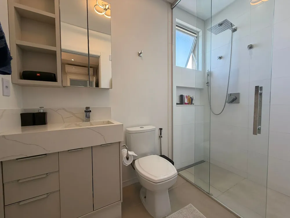 Apartamento, 4 quartos, 142 m² - Foto 8