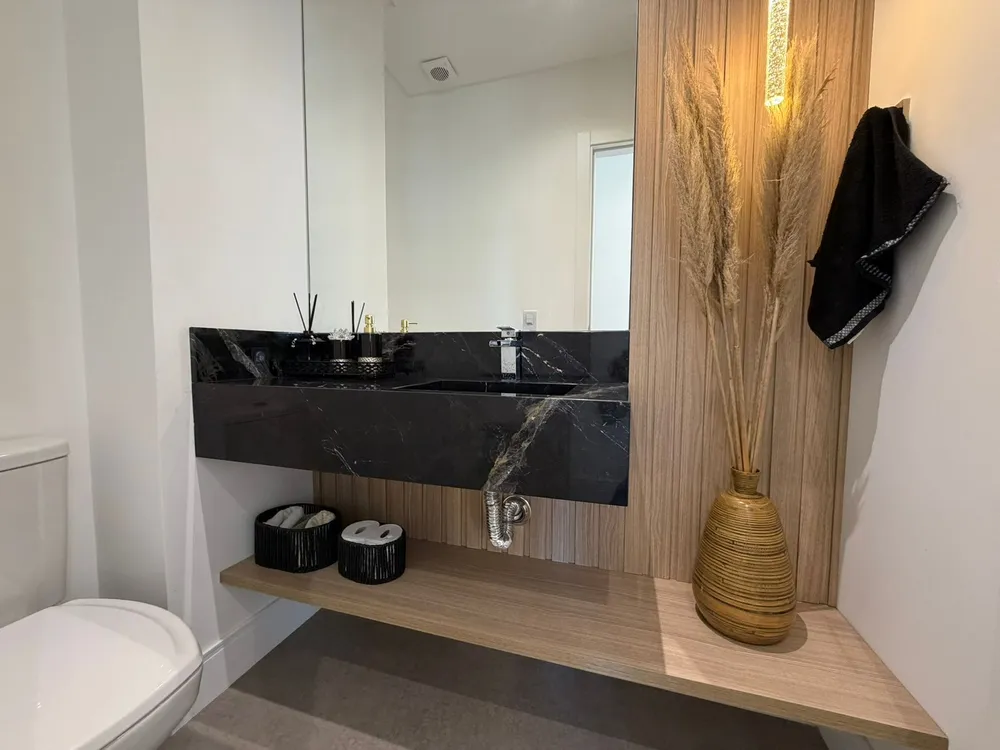 Apartamento, 4 quartos, 142 m² - Foto 3