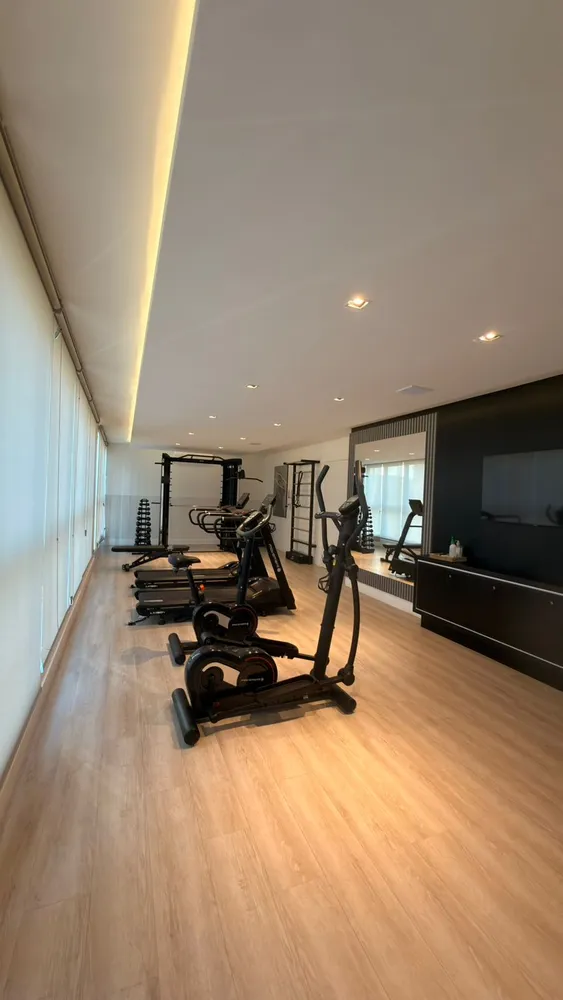 Apartamento, 4 quartos, 142 m² - Foto 7