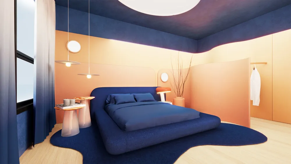 Apartamento, 4 quartos, 180 m² - Foto 10