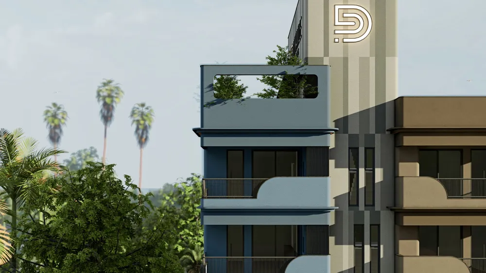 Apartamento, 4 quartos, 180 m² - Foto 6