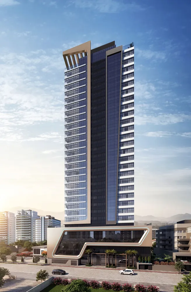 Apartamento, 4 quartos, 364 m² - Foto 2