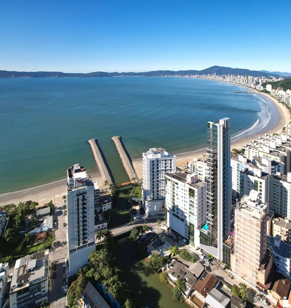 Apartamento, 3 quartos, 126 m² - Foto 1