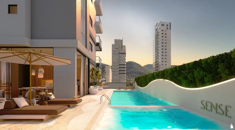 Apartamento, 3 quartos, 126 m² - Foto 3