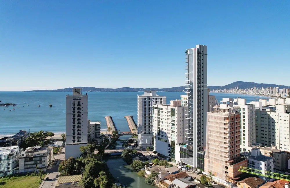 Apartamento, 3 quartos, 126 m² - Foto 1