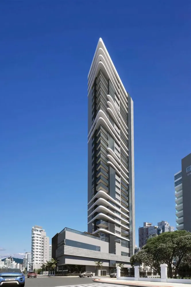 Apartamento, 4 quartos, 169 m² - Foto 8