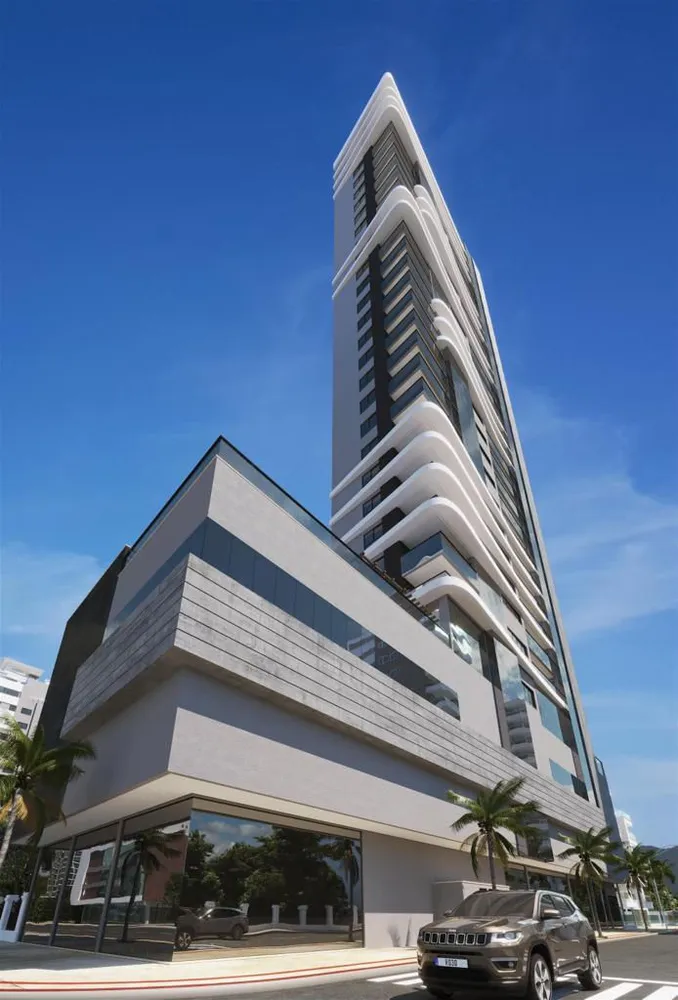 Apartamento, 4 quartos, 169 m² - Foto 5