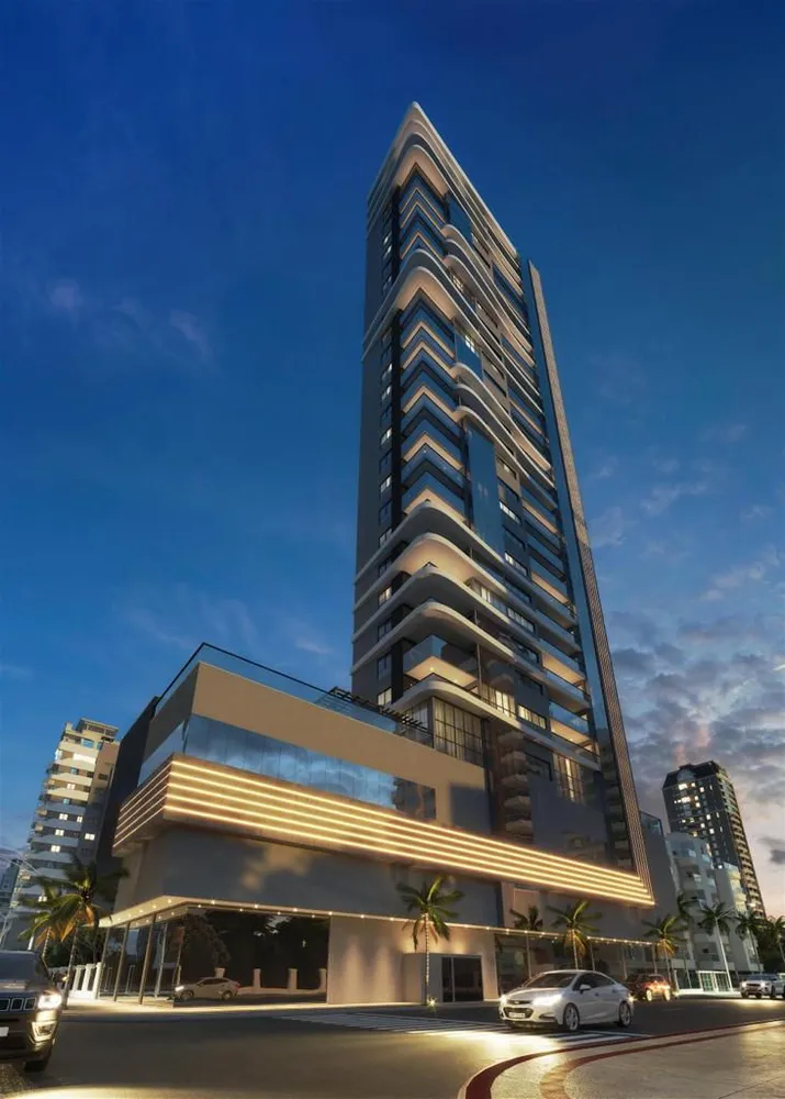 Apartamento, 4 quartos, 169 m² - Foto 4