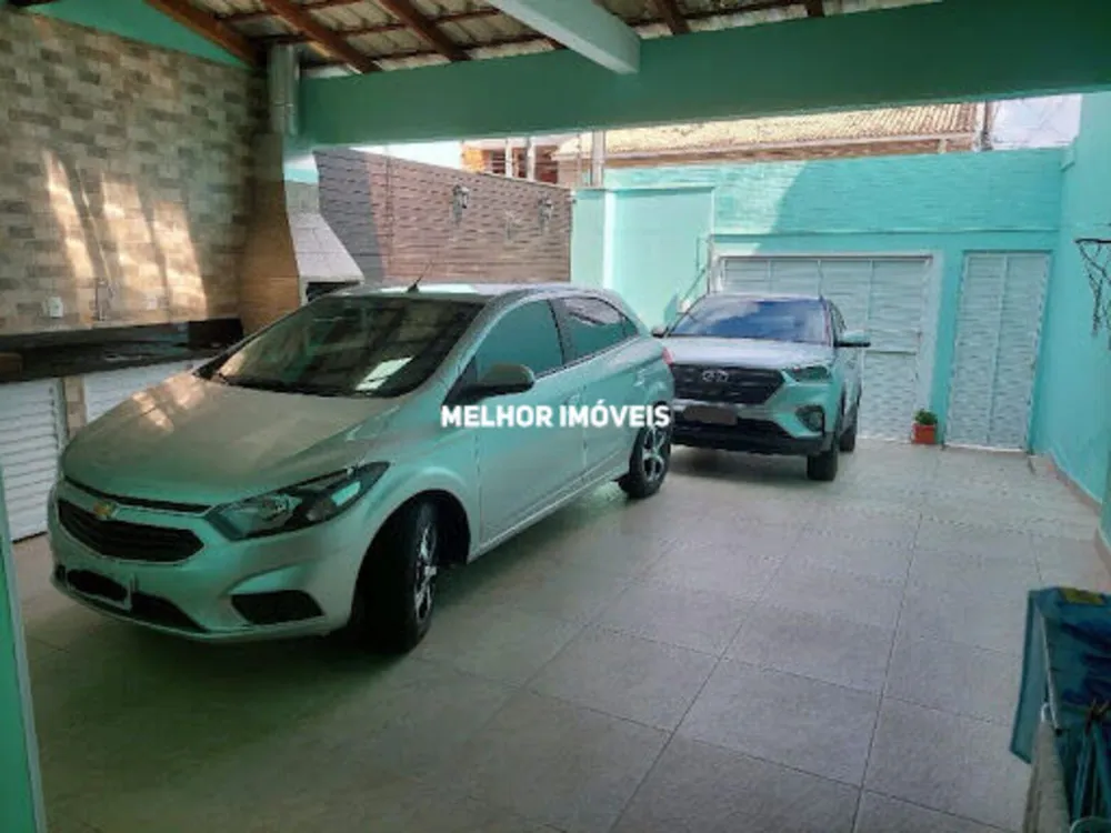 Sobrado, 2 quartos, 115 m² - Foto 4