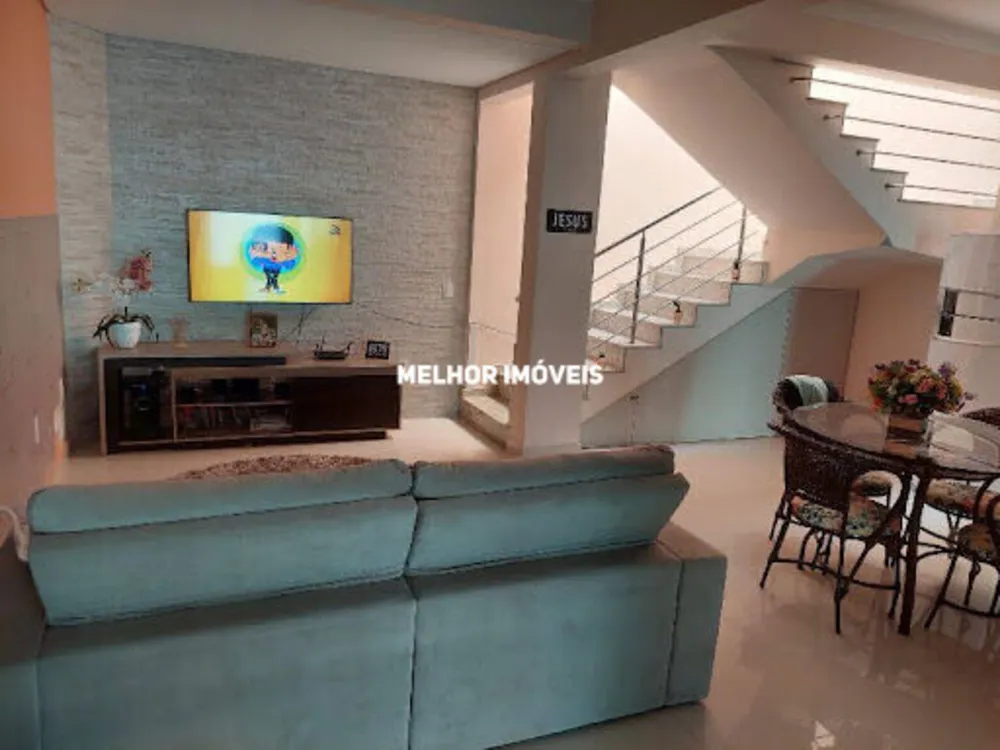 Sobrado, 2 quartos, 115 m² - Foto 3