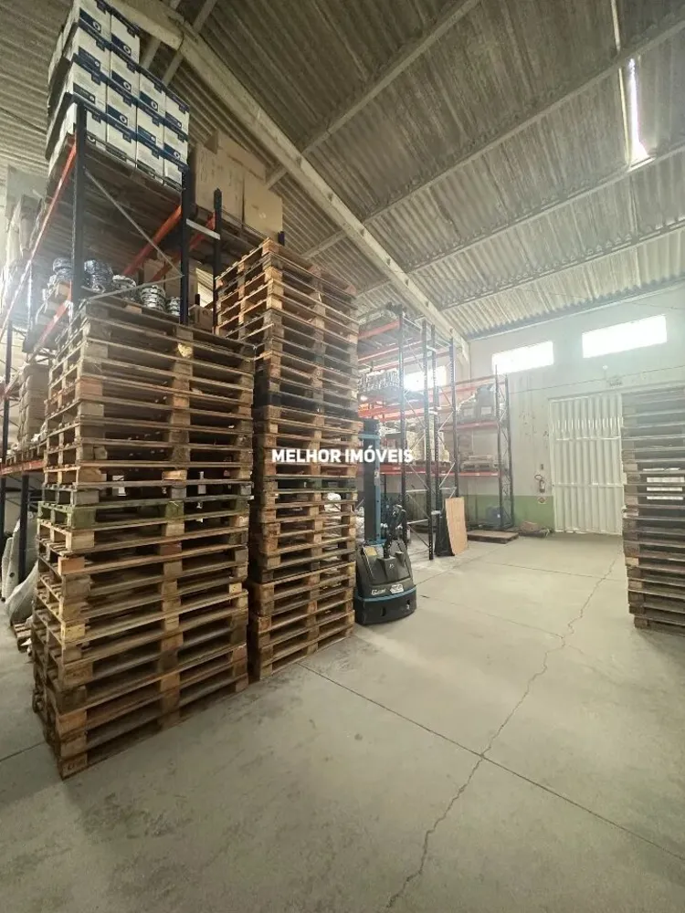 Depósito-Galpão, 900 m² - Foto 8