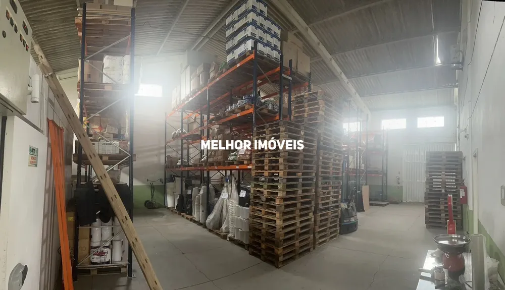 Depósito-Galpão, 900 m² - Foto 7