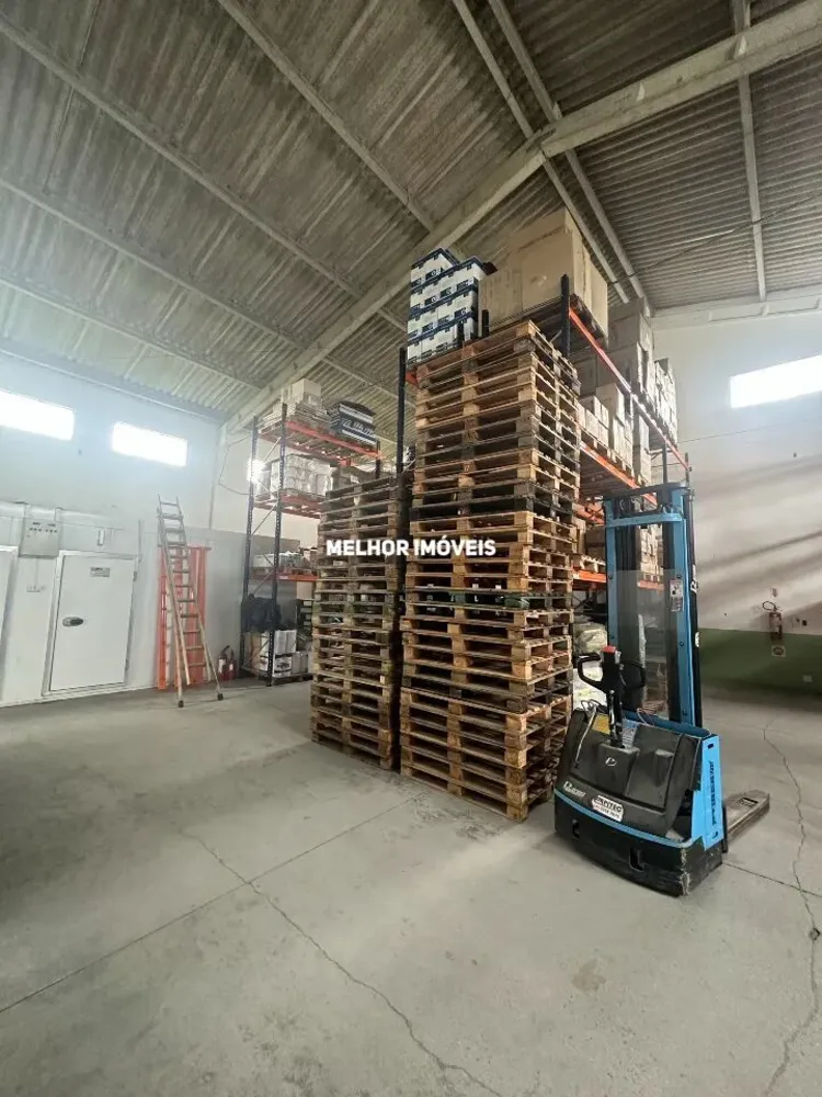 Depósito-Galpão, 900 m² - Foto 5