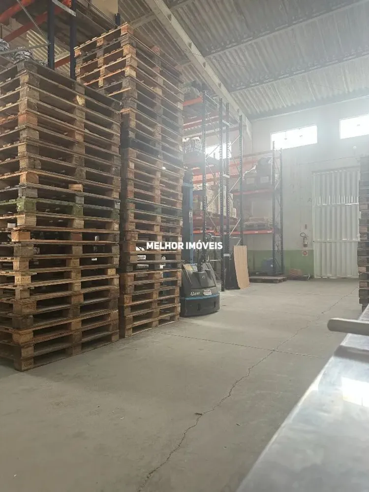 Depósito-Galpão, 900 m² - Foto 6
