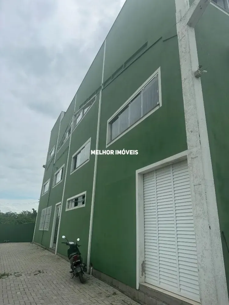 Depósito-Galpão, 900 m² - Foto 2