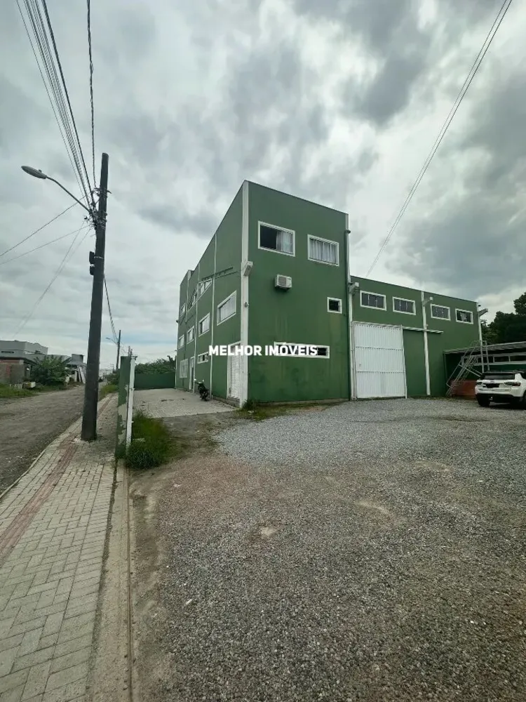 Depósito-Galpão, 900 m² - Foto 4