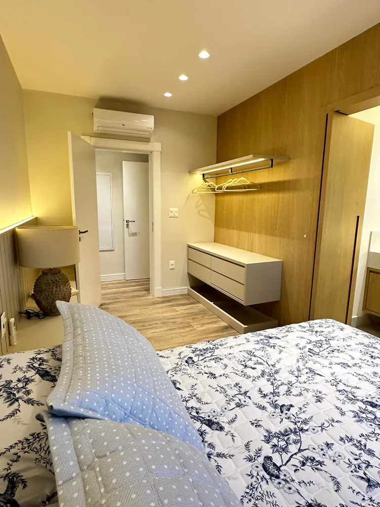 Apartamento, 3 quartos, 152 m² - Foto 7