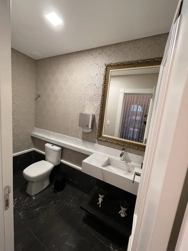 Apartamento, 3 quartos, 152 m² - Foto 2